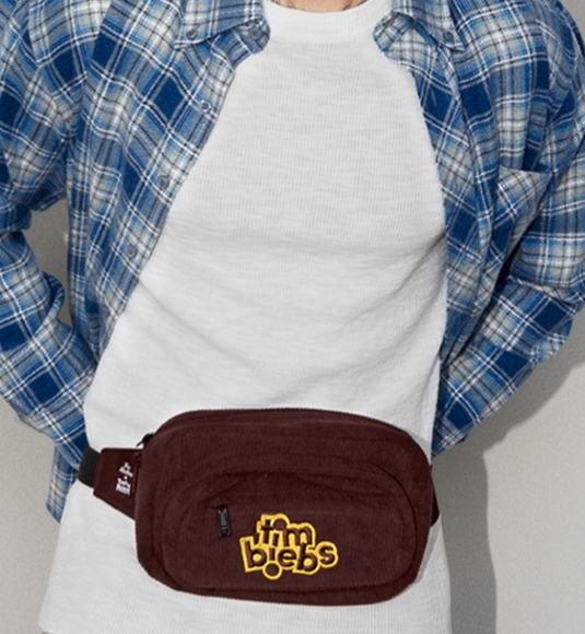 Justin Bieber Handbags - Tim biebs fanny pack